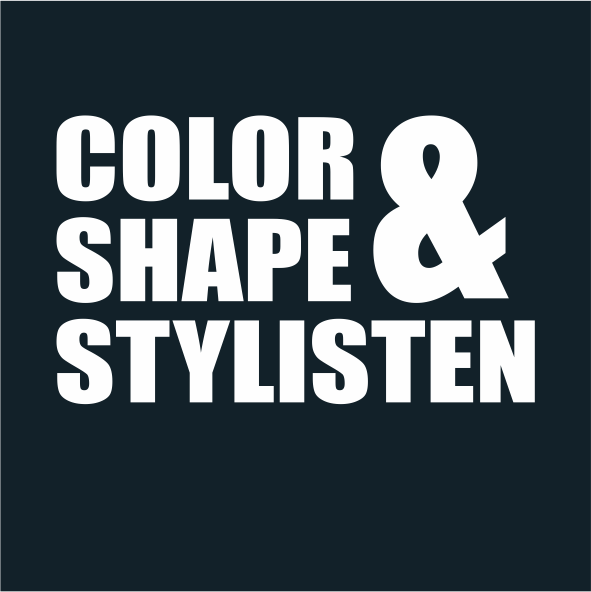 Color & Shape Stylisten